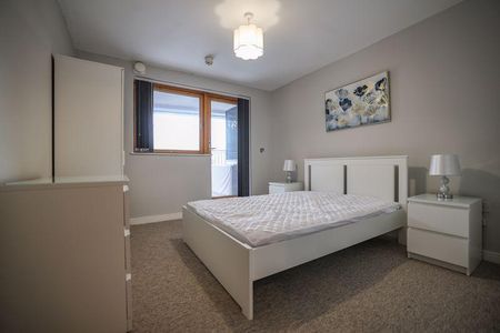 1 bedroom apartment to rent - Photo 5