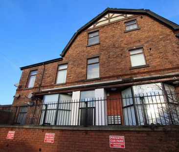 1 bedroom flat to rent - Photo 5