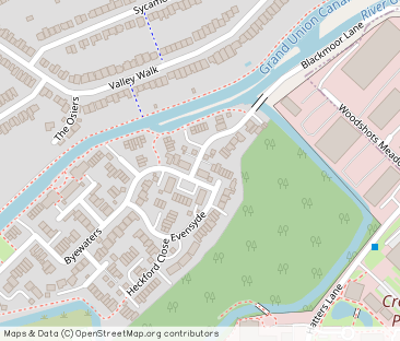 Byewaters, Watford, WD18 - Photo 1
