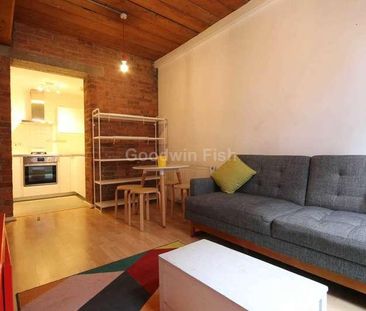 Turner Street, Northern Quarter, M4 - Photo 3