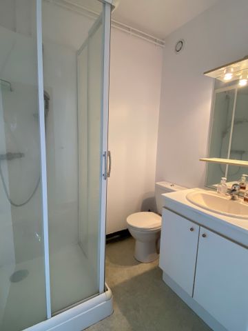 Location Appartement 1 pièce 26m² LIMOGES 87000 - Photo 5