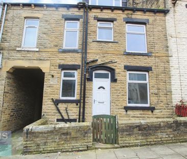 St. Stephens Road, Bradford, West Yorkshire, BD5 - Photo 2