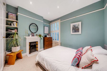 St Anns Hill, Wandsworth, London, SW18 - Photo 5