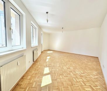 TOPLAGE NÄHE SCHLOSS BELVEDERE | HELLE SINGLEWOHNUNG | U-BAHN-NÄHE - Foto 5