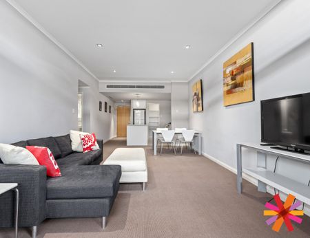 SUMMER IN THE CITY IN WEST PERTH! - Photo 3