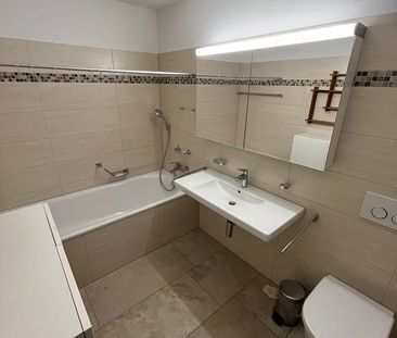 1 Zimmer, 1. Stock - Photo 4