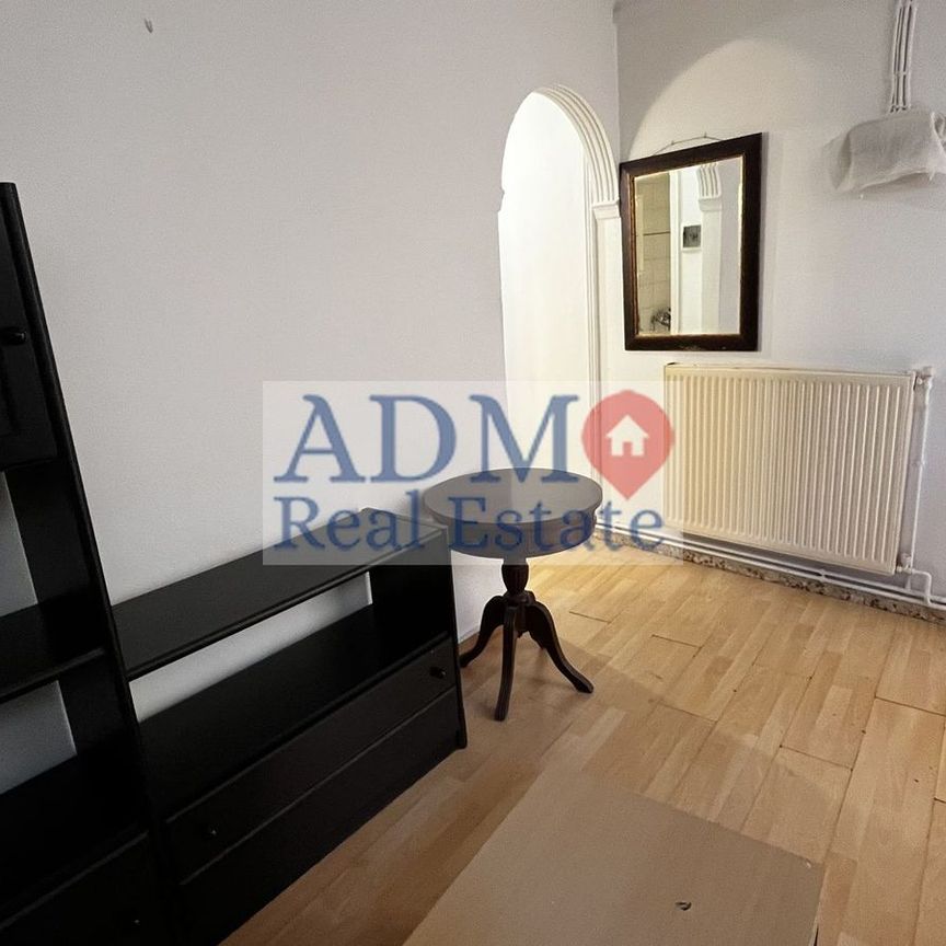 Διαμέρισμα για ενοικίαση Δημοκρατίας - Ανάληψη (Ηράκλειο Κρήτης) - Photo 1