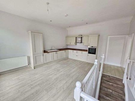 Stratton House, High West Street, Dorchester, DT1 - Photo 5