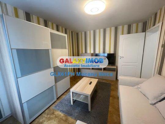 Inchiriere garsoniera renovata, totul nou, Ploiesti, Sud - Fotografie 1