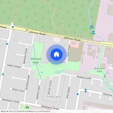 Johnson Road 55/110-114, QLD 4118, Hillcrest