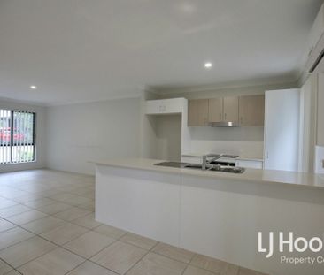 Spacious Townhouse in a Convenient Location! - Photo 5