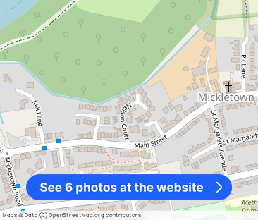 Nelson Court, Methley, Leeds, West Yorkshire - Photo 1
