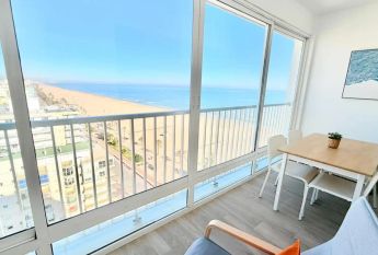 Piso de alquiler en Carrer de la Ràbida, 1, Playa de Gandia