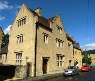 The Old Post Office, New Road, Moreton-In-Marsh - Photo 1