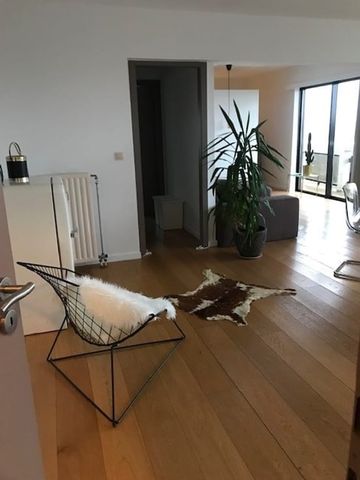 Appartement te huur - Foto 5