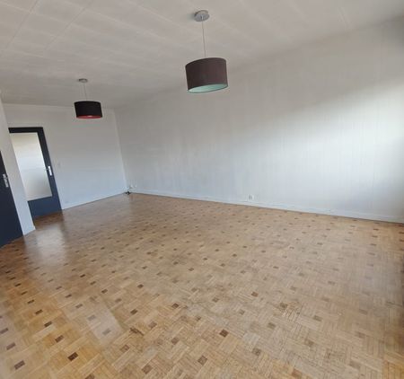 Appartement te huur - Photo 5