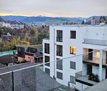3.5 Zimmer, 160 m², 3. Stock - Photo 6