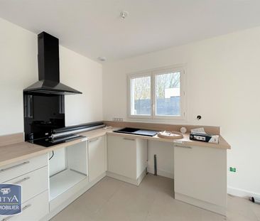 Location Maison 4 pièces 76m² MONTAUBAN 82000 - Photo 5