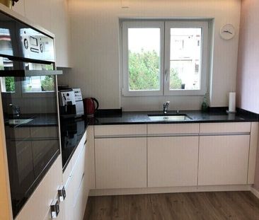 3-ROOM APARTMENT IN RAPPERSWIL (SG), FURNISHED, TEMPORARY - Photo 4