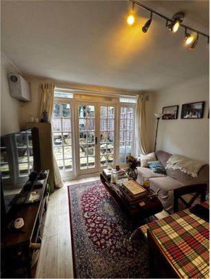 Room in a Shared Flat, Netherwood Road, W14 - Photo 1