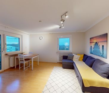 Über den Dächern Neumarkts – 1,5-Zimmer Wohnung sucht neue Mieter - Photo 6