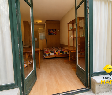 Location Appartement 1 pièce 18m² VICHY 03200 - Photo 6