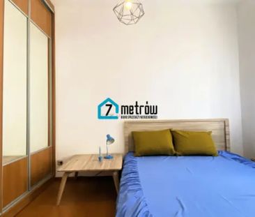 Przepiękne dwupokojowe przy ulicy Kochanowskiego - Photo 6