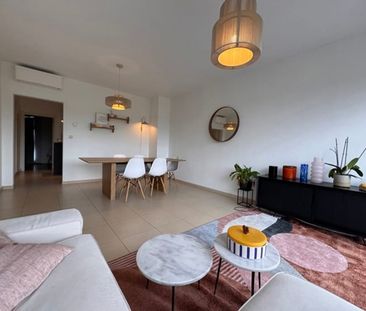 Appartement te huur - Photo 3