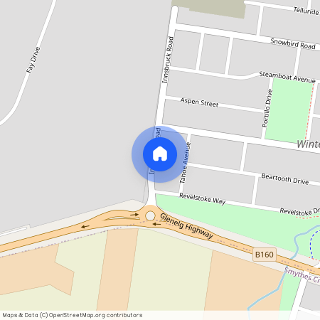 16 Innsbruck Road, Vic 3358, Winter Valley