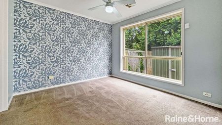 7 Cubillo Crescent, Ngunnawal, ACT 2913 - Photo 2