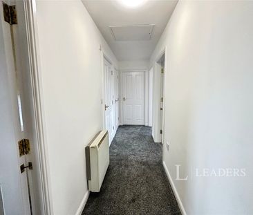 2 bedroom apartment to rent Firedrake Croft, Coventry, West Midland... - Photo 4