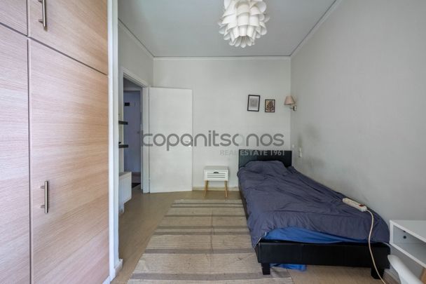 Διαμέρισμα για ενοικίαση Τερψιθέα - Γλυφάδα (Πάτρα) - Photo 1