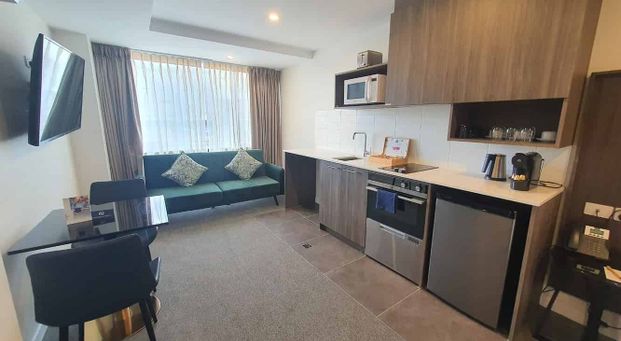ACCESSIBLE APARTMENT - Photo 1
