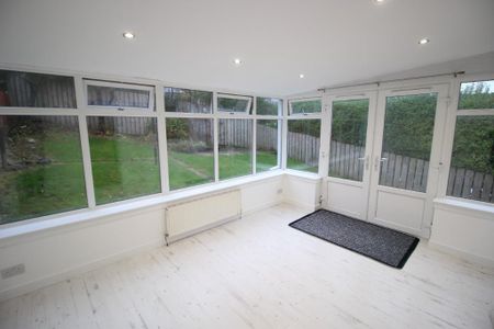 2 bedroom end of terrace house to rent - Photo 3