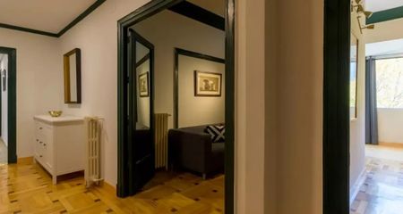 Calle de Rafael Salgado, Madrid, Community of Madrid 28036 - Photo 4