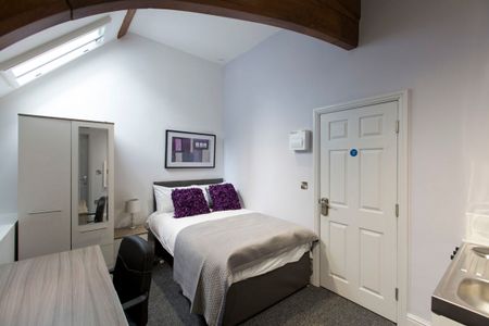 SA The Old County Hall - Studio 16 - Photo 4