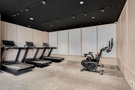 For Lease - 3079 Trafalgar Road Unit# 609, Oakville, Ontario - Photo 2