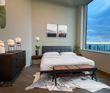 For Lease - 2495 Eglinton Avenue Unit# 2706, Mississauga, Ontario - Photo 6