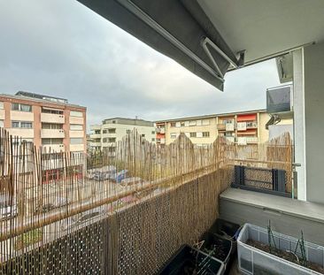 Appartement de 2 pièces au 3ème étage - Foto 3