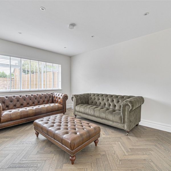 Homefield Road, Walton on Thames, Surrey, KT12 - Photo 1
