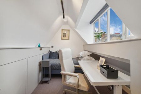 4 bedroom terraced house to rent - Photo 2