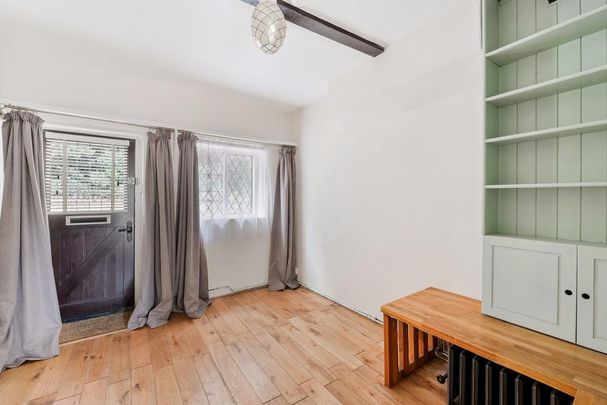 1 bedroom cottage to rent - Photo 1