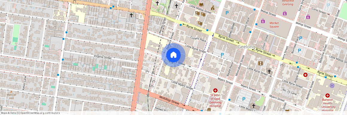 301/25 Myer Street, Vic 3220, Geelong