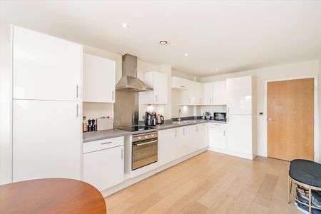 Singer Mews, Clapham, SW4, London - Photo 3