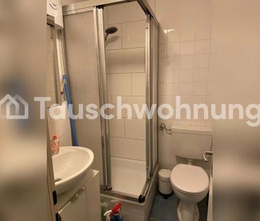 TAUSCHWOHNUNG von Bonn nach Köln aufgrund meines neuen Jobs - Foto 1