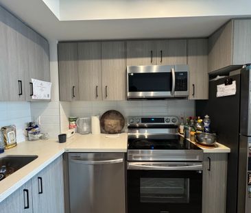For Lease - 3429 Sheppard Avenue Unit# 703, Toronto, Ontario - Photo 4