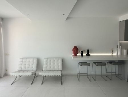 Διαμέρισμα για ενοικίαση Κολωνάκι (Κολωνάκι - Λυκαβηττός) - Φωτογραφία 3