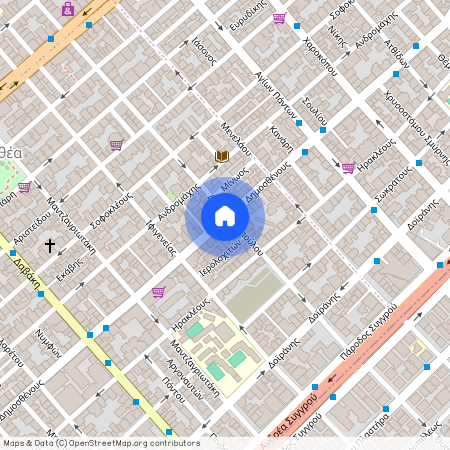 Καλλιθέα (Κέντρο)