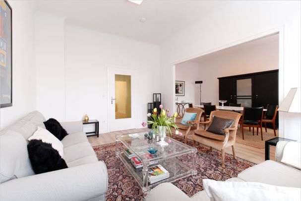 3 Zimmer in Düsseldorf - Photo 1