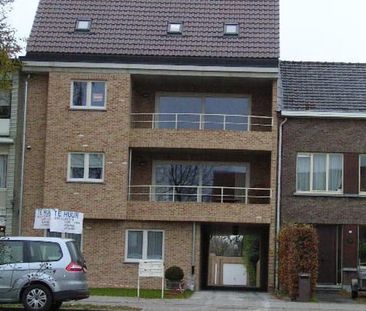 Appartement te huur - Foto 1